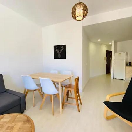 Acogedor Apartamento En El Centro De 말라가 외부 사진
