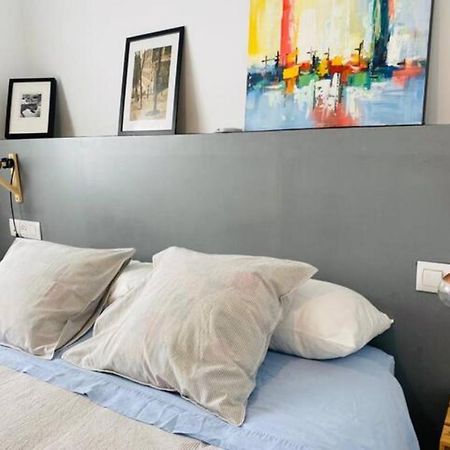 Acogedor Apartamento En El Centro De 말라가 외부 사진
