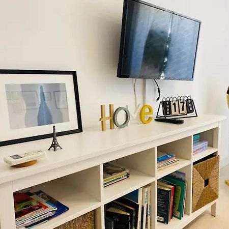 Acogedor Apartamento En El Centro De 말라가 외부 사진