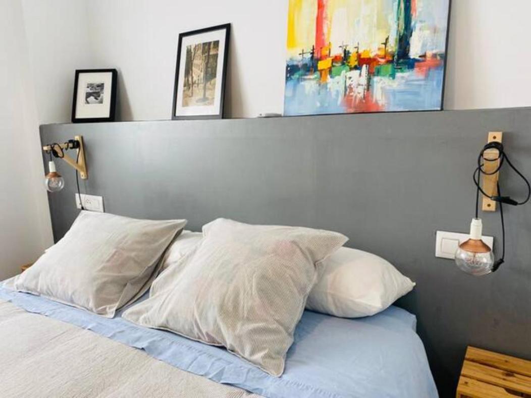 Acogedor Apartamento En El Centro De 말라가 외부 사진
