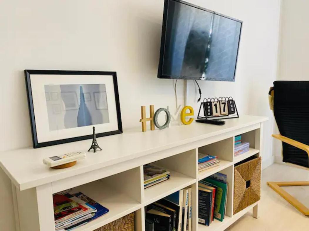 Acogedor Apartamento En El Centro De 말라가 외부 사진